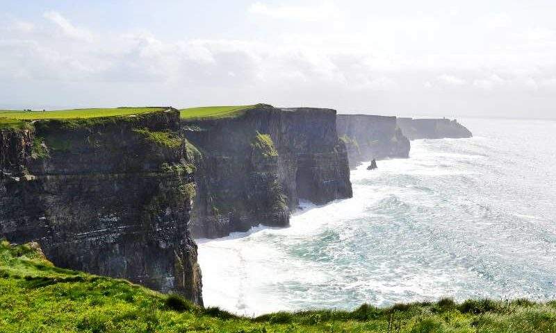 Séjour linguistique jeune en Irlande