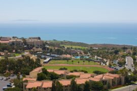 Séjour linguistique Campus international à Malibu Etats-Unis