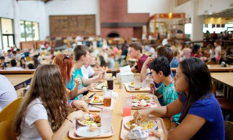 cours d’anglais à Los Angeles