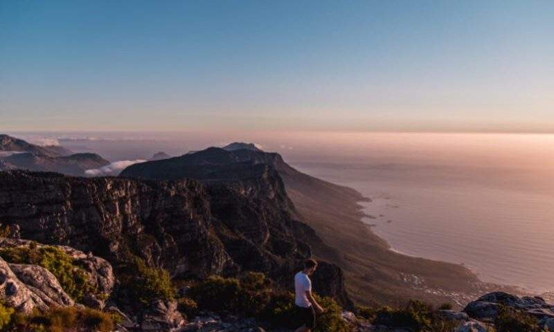 séjours linguistiques en Afrique du sud