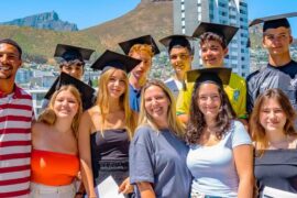 Séjour linguistique Année sabbatique en Afrique du Sud Afrique du Sud