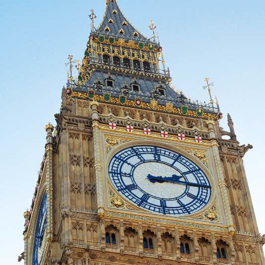 Big ben