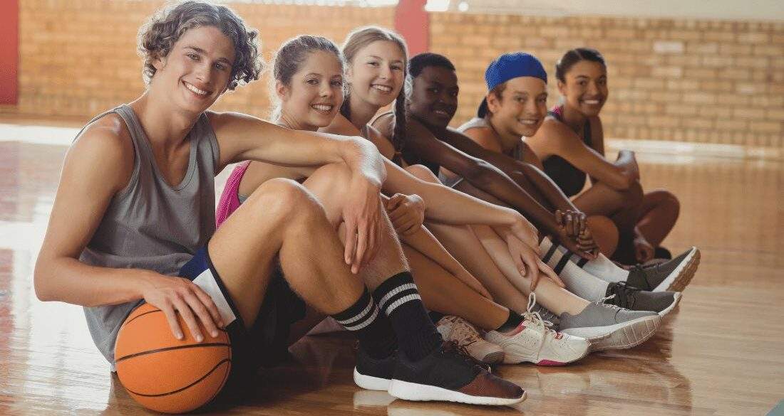  Séjour linguistique sportif 