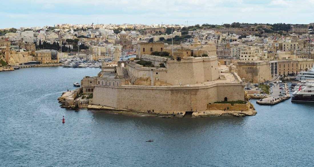 Séjour linguistique Jeune Study and Fun in St Julian's Malte