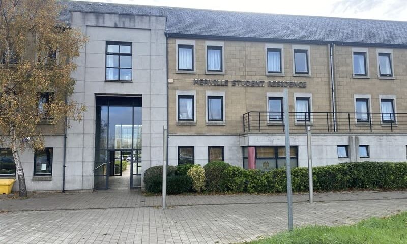 residence-merville-universite-de-dublin séjour linguistique international à University College Dublin