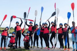 Séjour linguistique Bundoran Donegal activité
