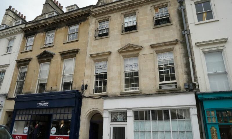 Séjour anglais et activités avec cours d'anglais