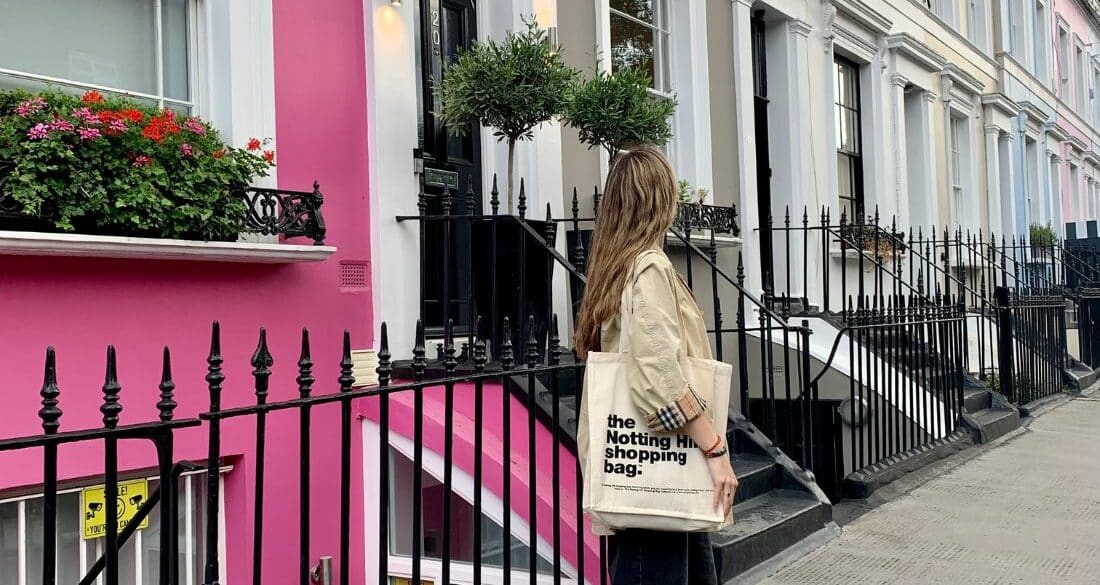 Séjour linguistique Jeune English in London City Angleterre