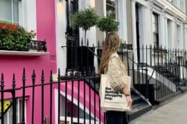 Séjour linguistique English in London City Angleterre