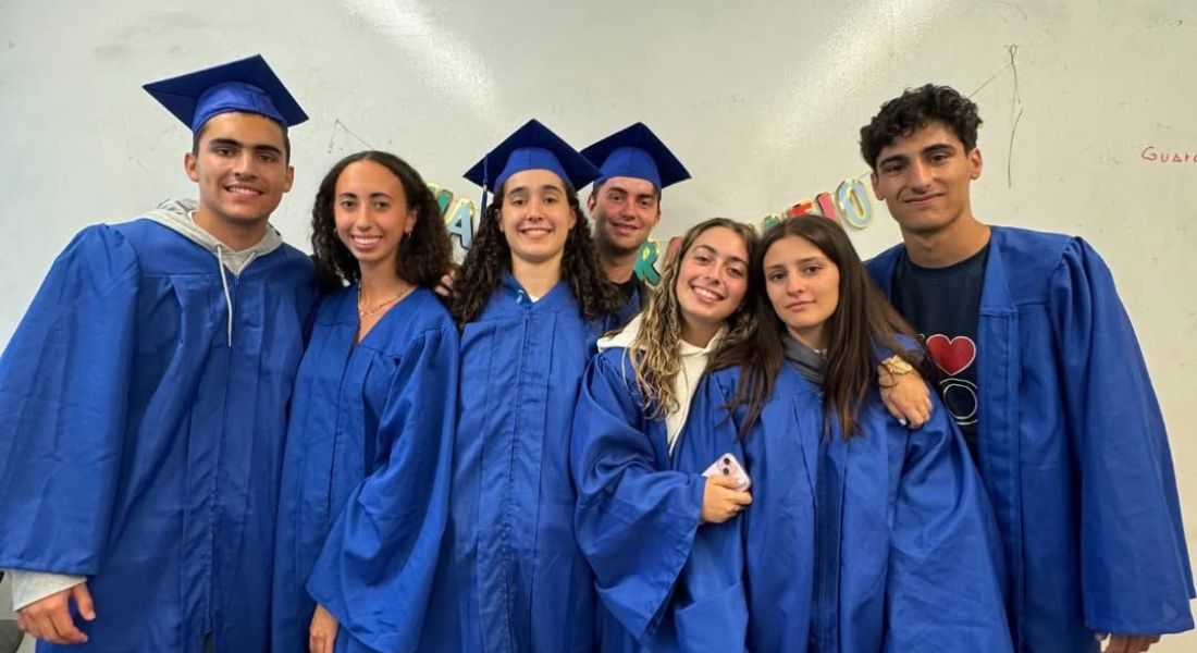 Stage de seconde alternative