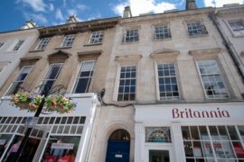 Séjour linguistique Bath en Angleterre junior