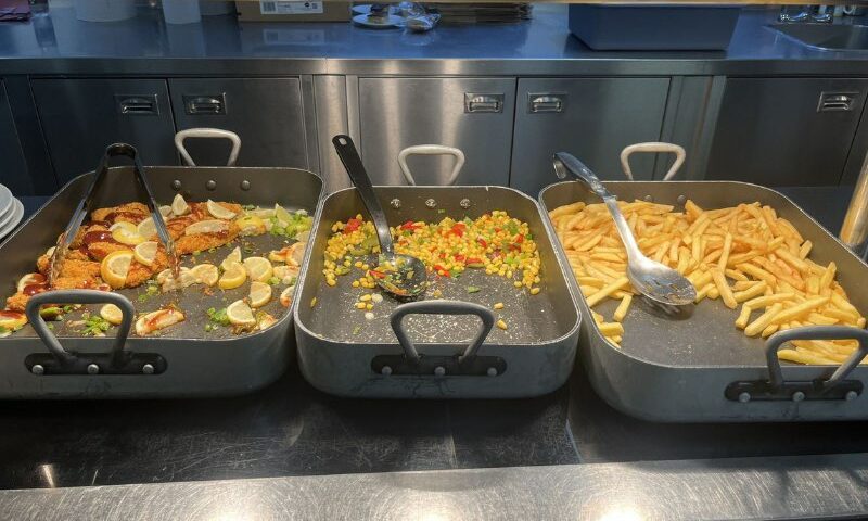 résidence Londres junior