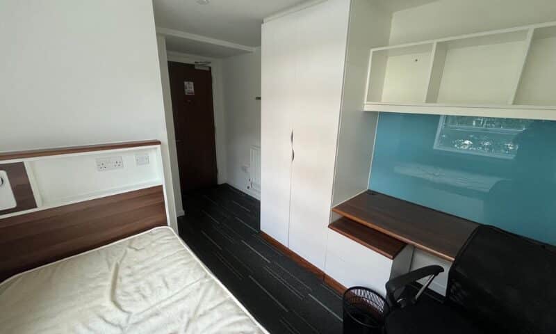 Résidence Université de londres English Outdoors