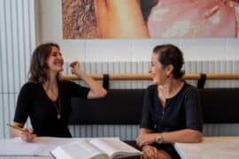 cours professeur particulier one to one espagnol