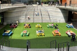 English Outdoors London