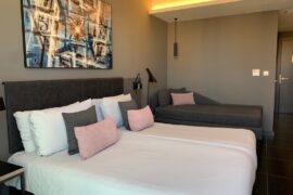 Séjour linguistique malte 17-22 ans