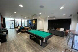 University of London séjour linguistique anglais Londres ados