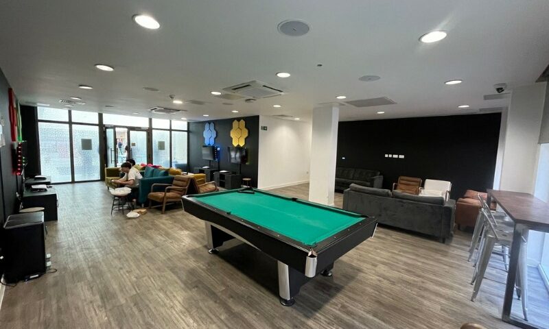 University of London séjour linguistique anglais Londres ados