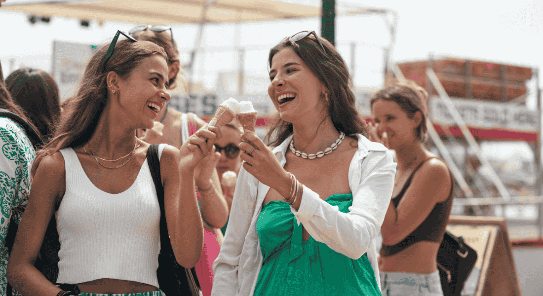 sejour linguistique à malte