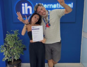 remise diplome Camille