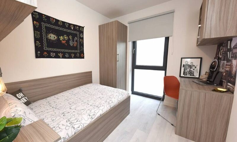 chambre colonie rugby