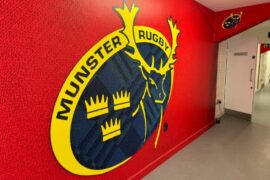 munster rugby