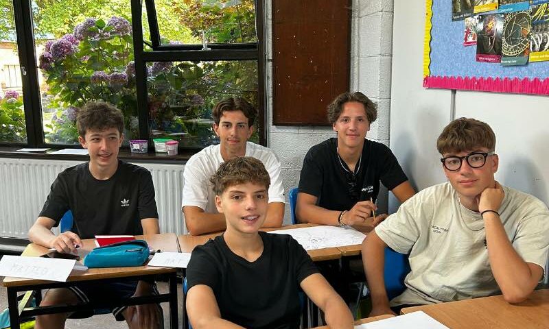 sejour anglais rugby