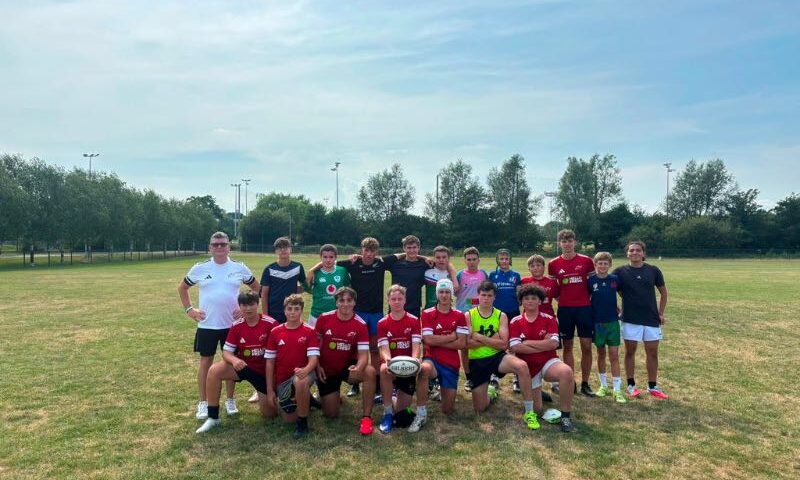 stage rugby