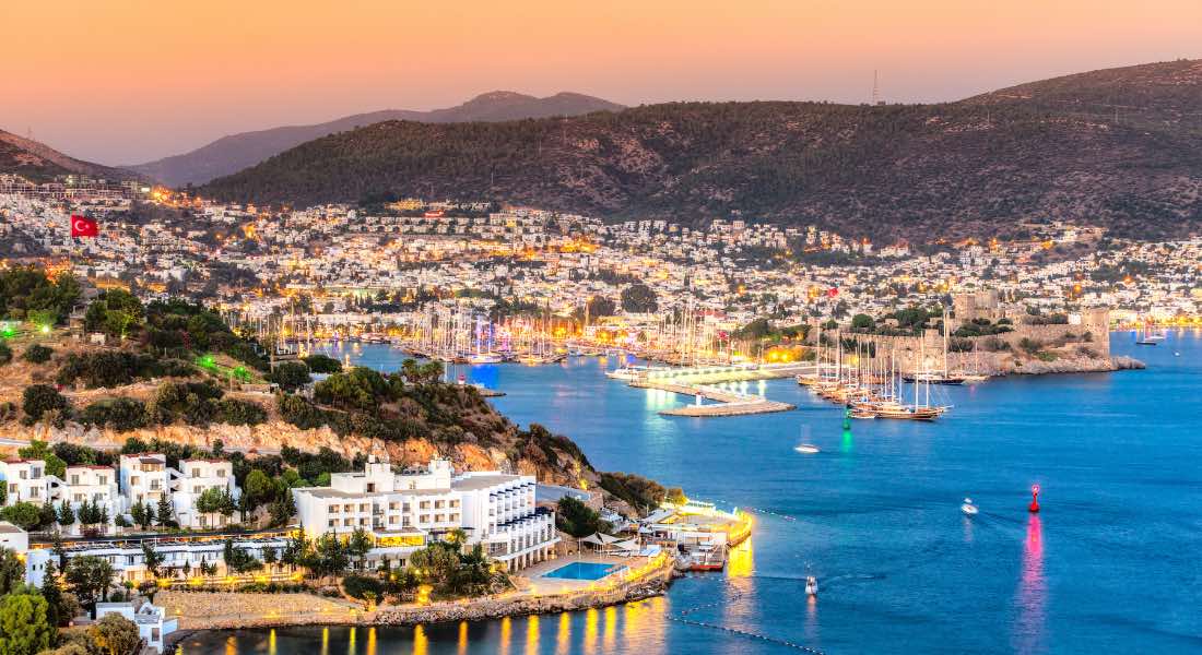 séjour linguistique France